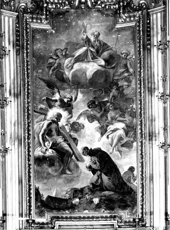 Oggi Sant Ignazio Di Loyola La Voce Del Vesuvio