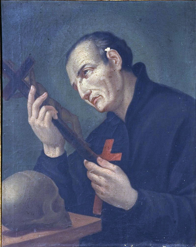 San Camillo de Lellis