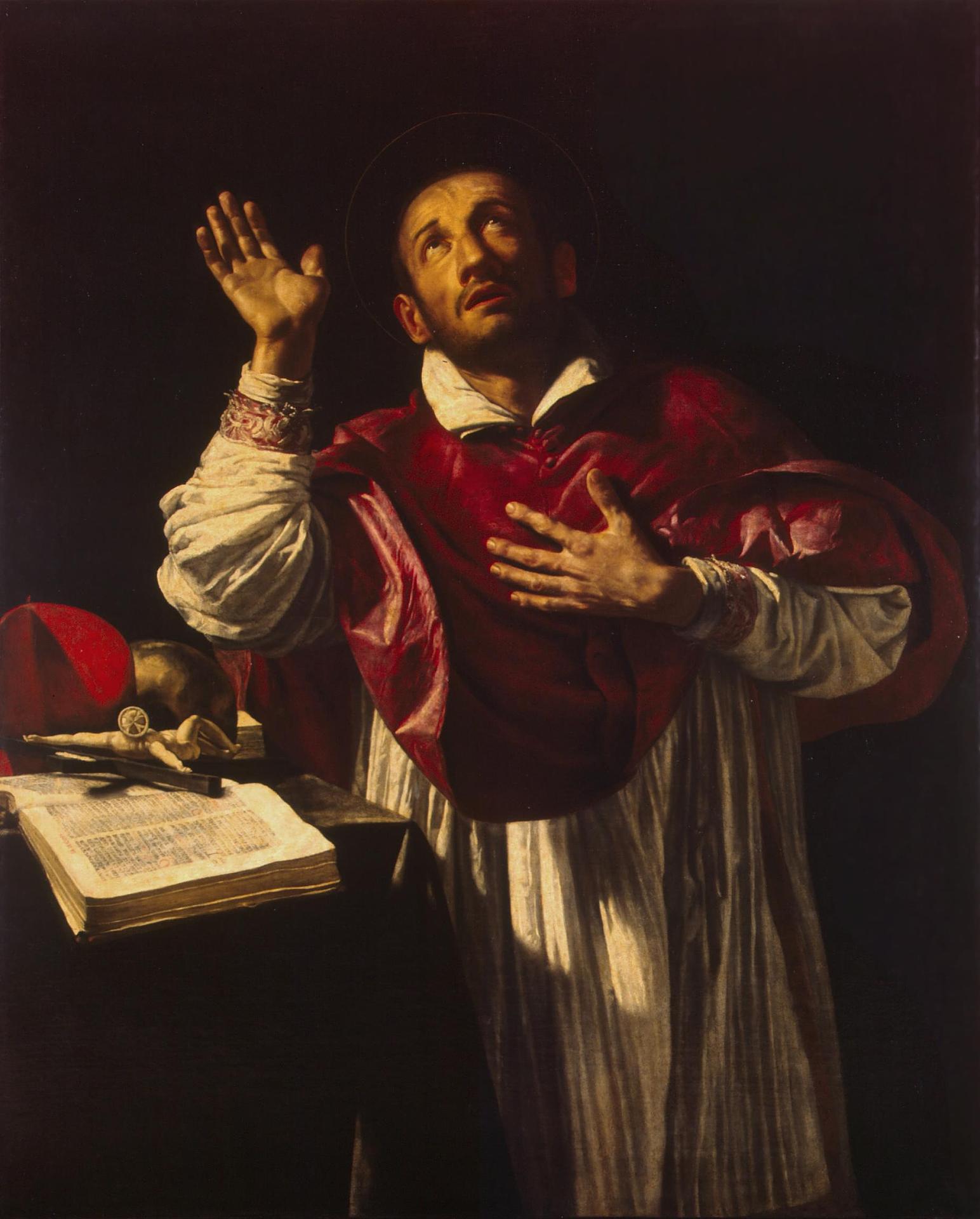 S. Carlo Borromeo