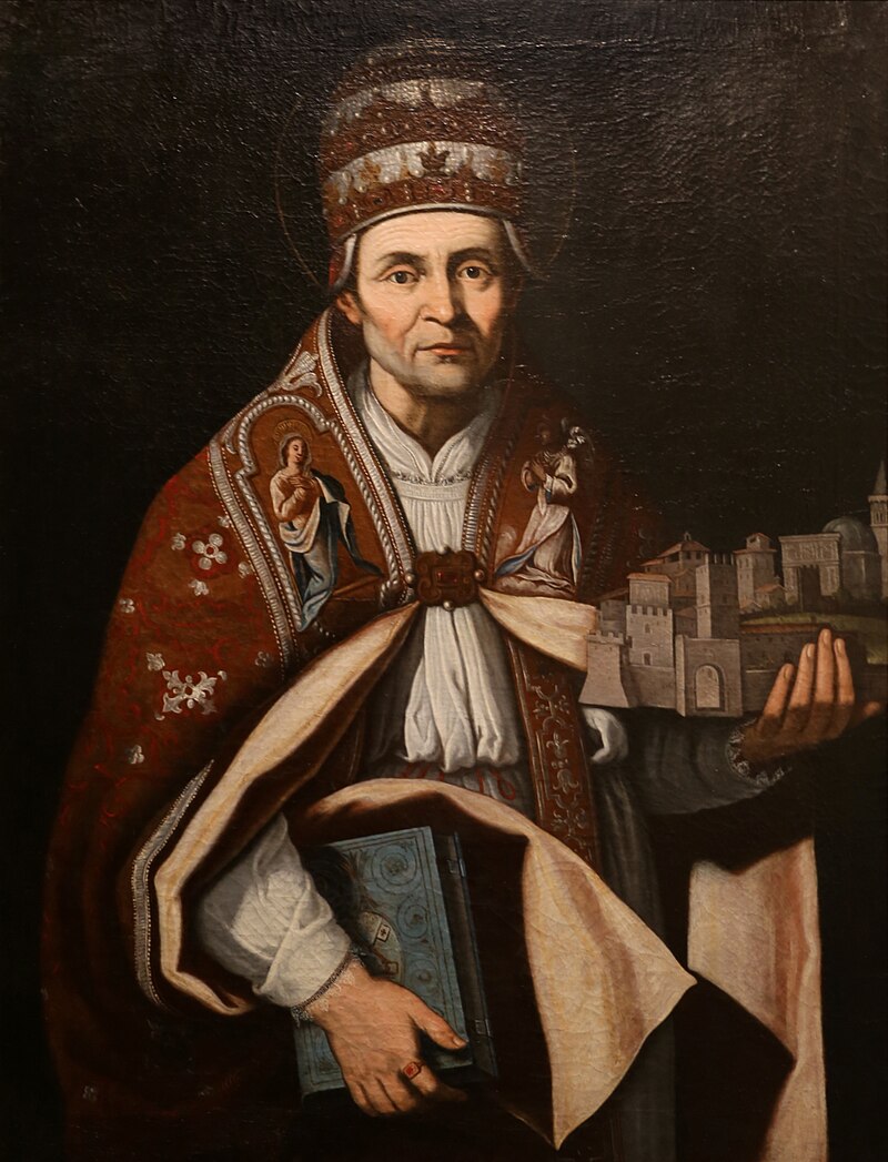 San Pietro Celestino