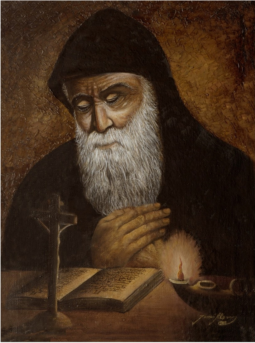 San charbel Makhluf