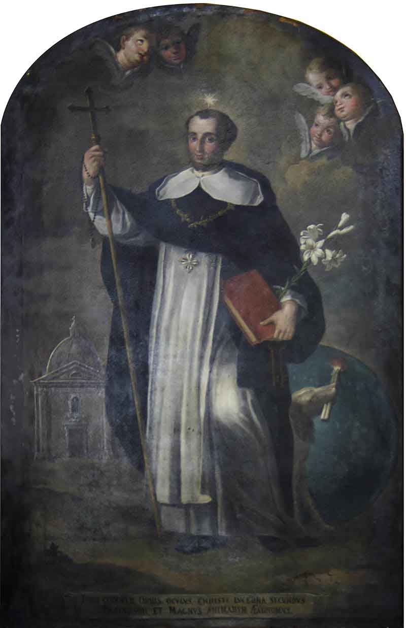 San Domenico