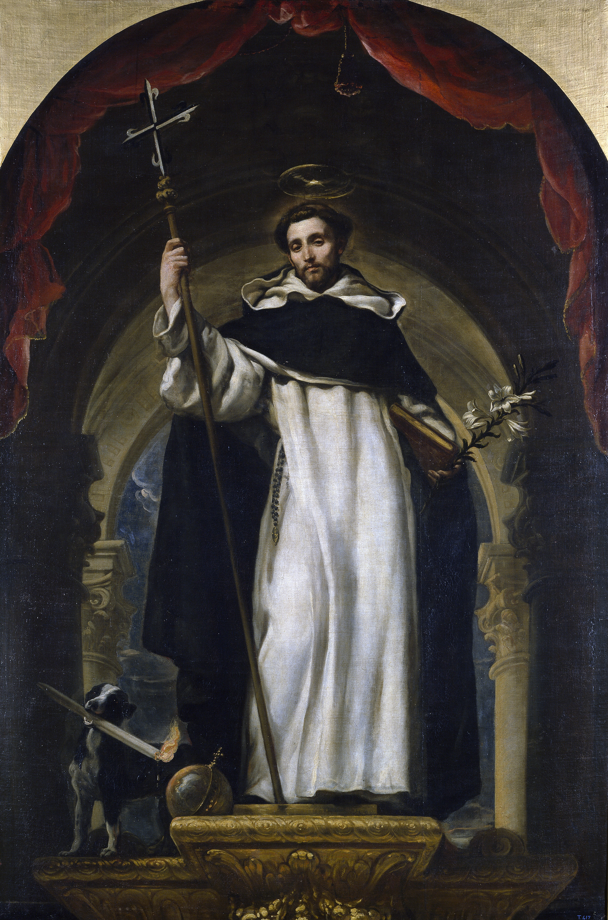 San Domenico di Guzmán