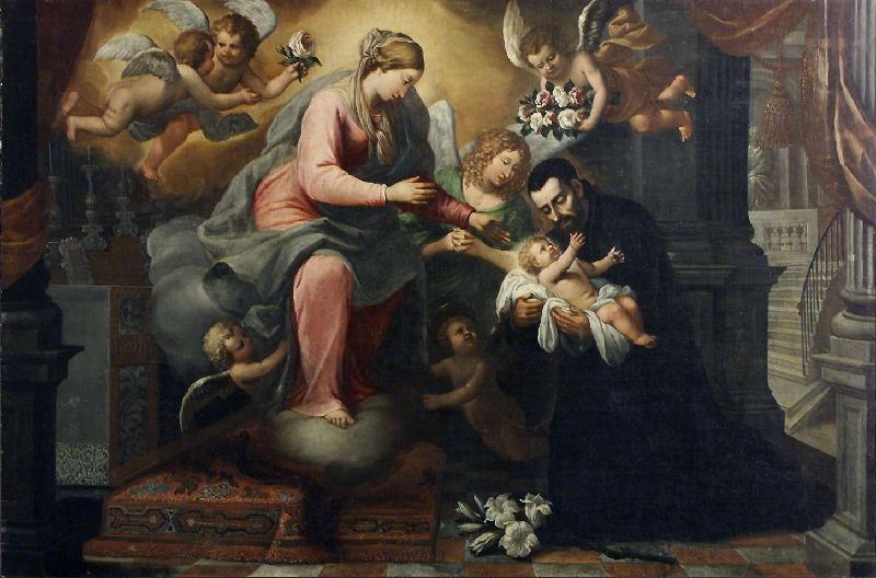 San Felice da Cantalice