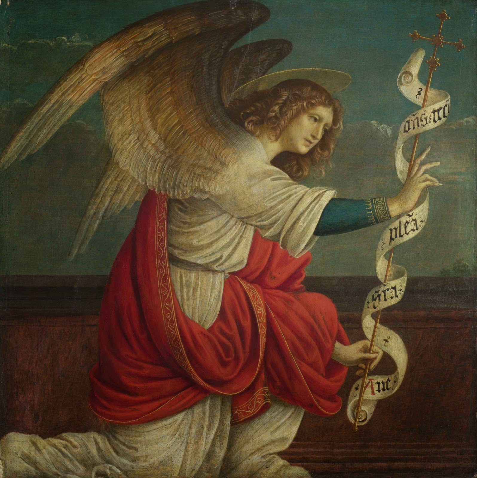 Immagini Di San Gabriele Arcangelo San Gabriele