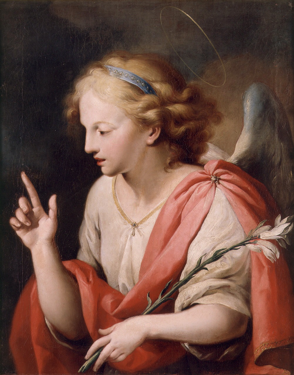 ICONOGRAFIE DI SAN MICHELE, SAN GABRIELE E SAN RAFFAELE Telegraph