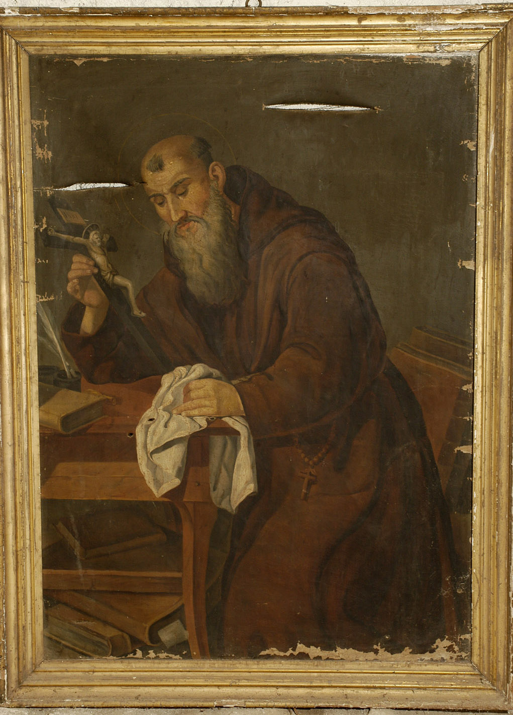 S. Lorenzo da Brindisi