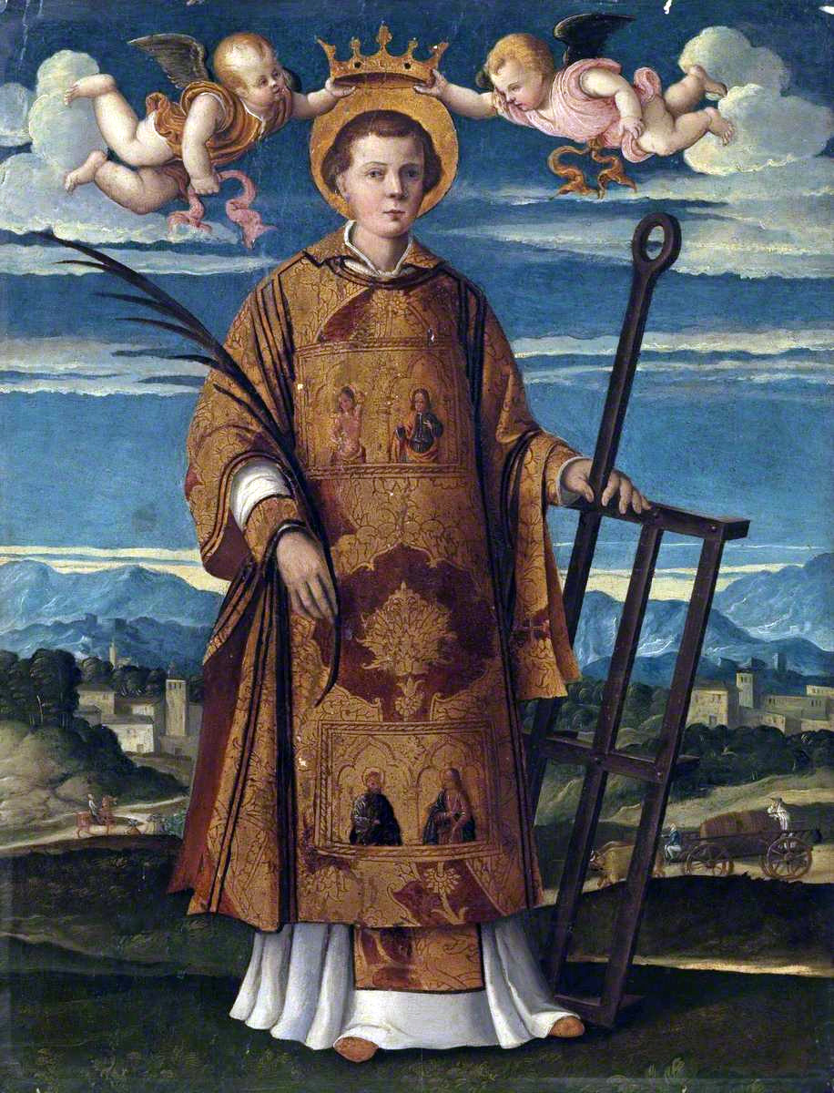 San Lorenzo