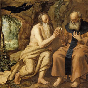 San Paolo e Sant'Antonio