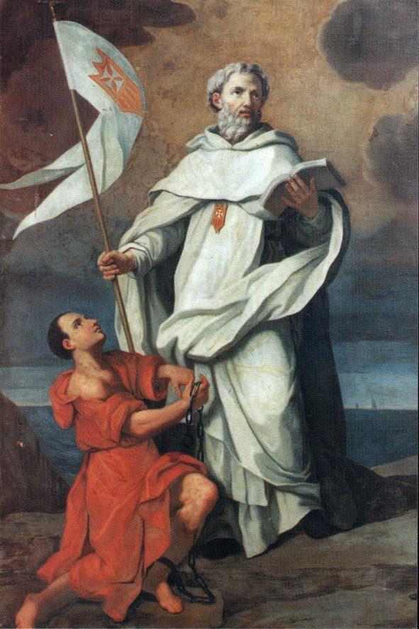 San Pietro Nolasco