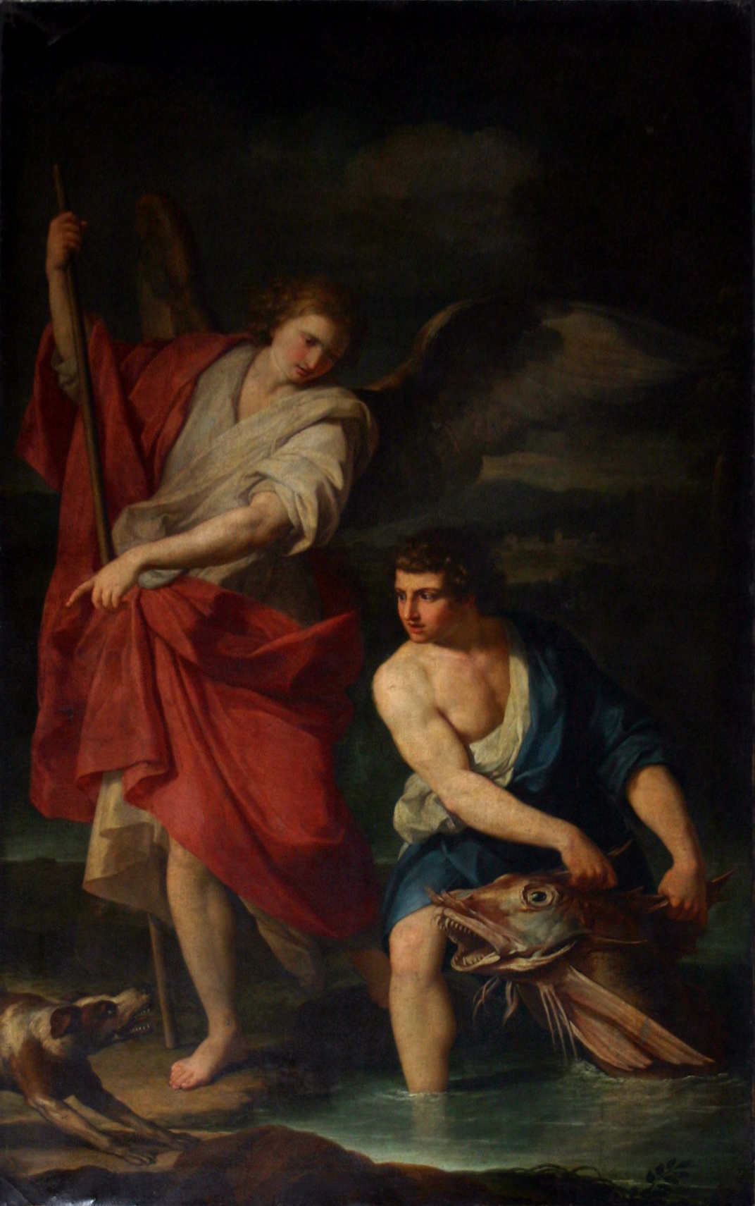 Immagini Di San Raffaele Arcangelo San Raffaele