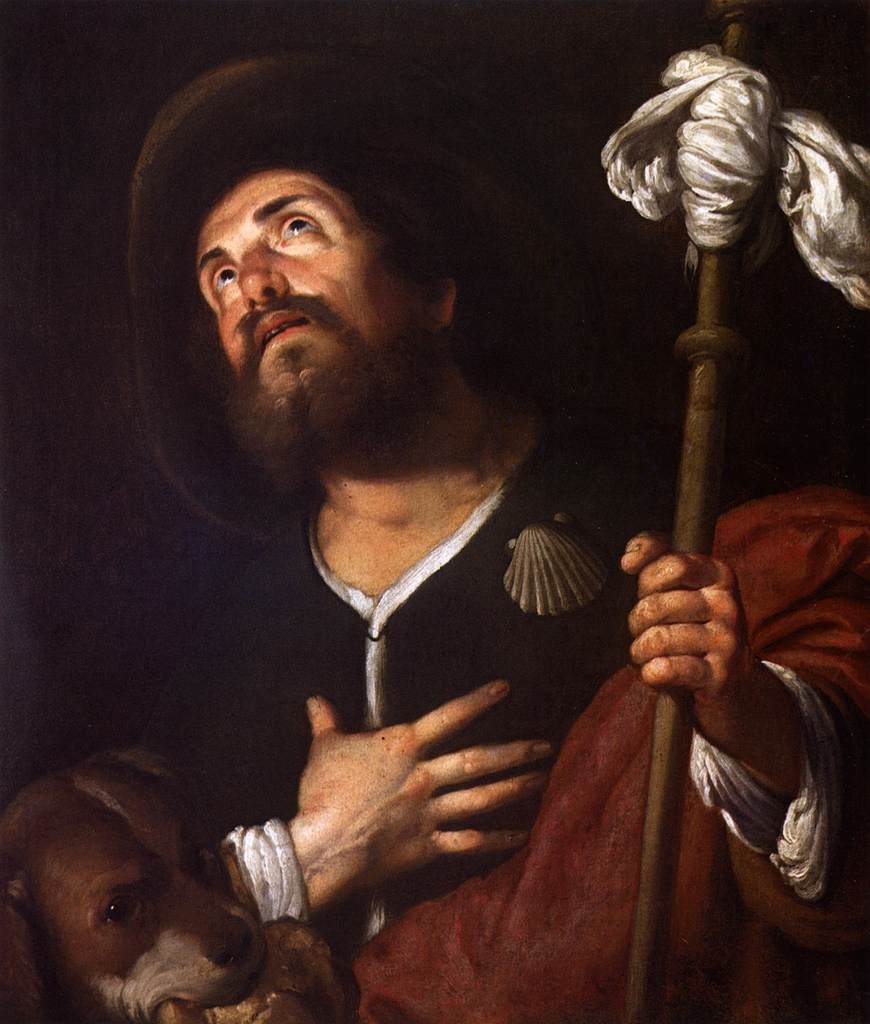 Bernardo Strozzi