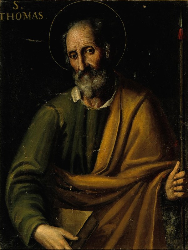 San Tommaso Apostolo