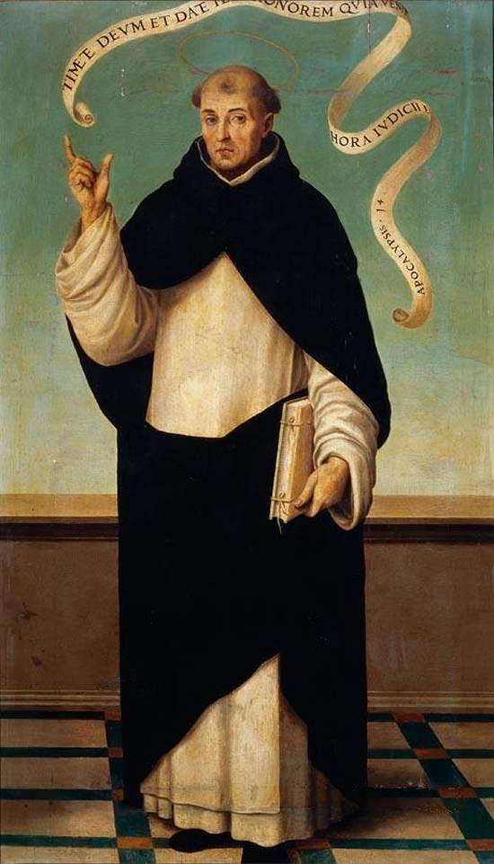 San Vincenzo Ferreri