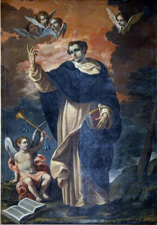 San Vincenzo Ferreri