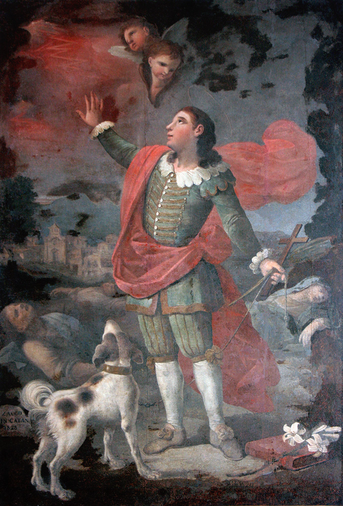 San Vito
