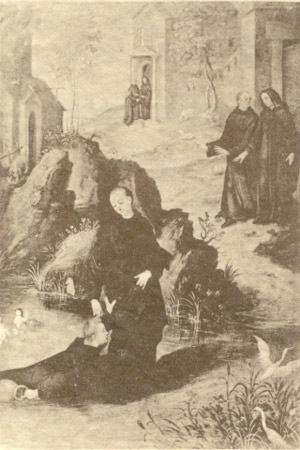 San Mauro