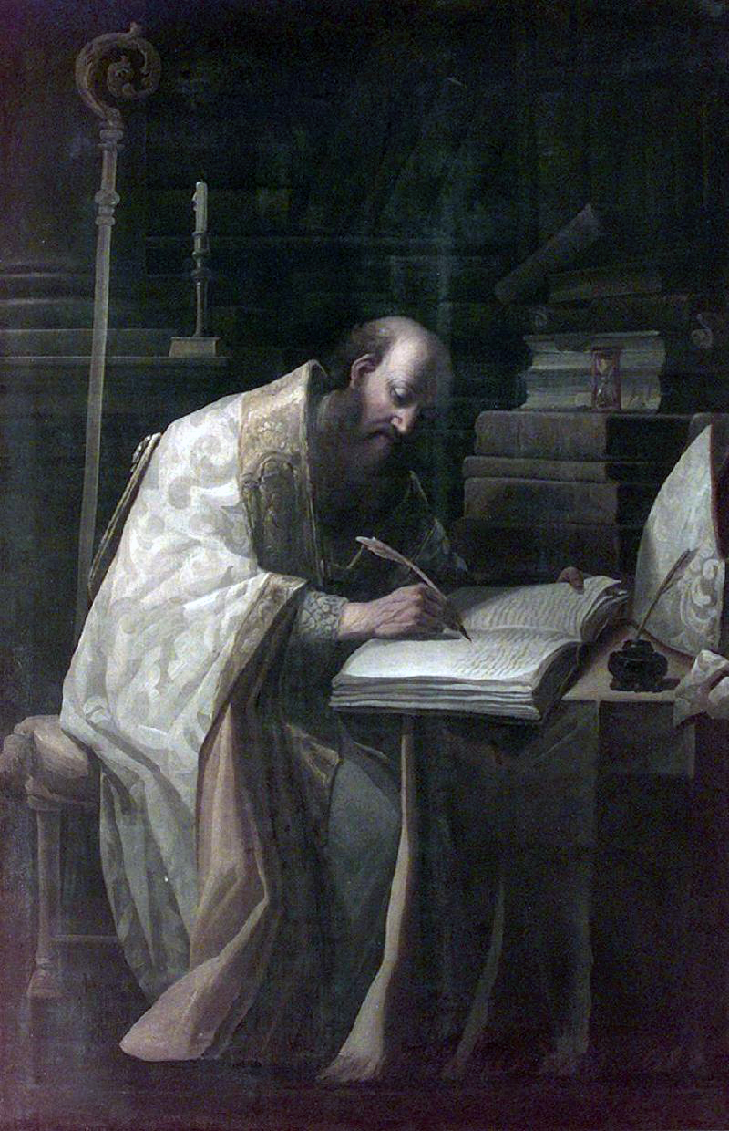 Sant'Agostino d'Ippona