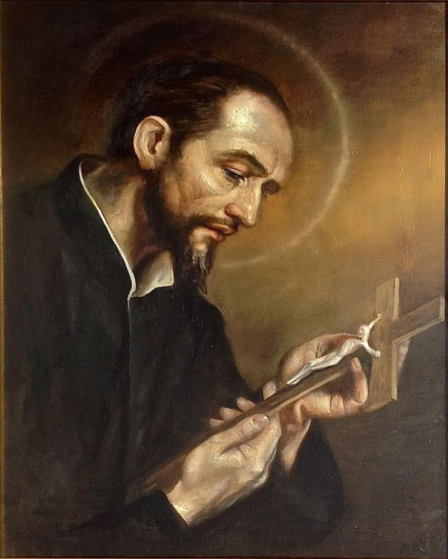 Sant'Antonio Maria Zaccaria