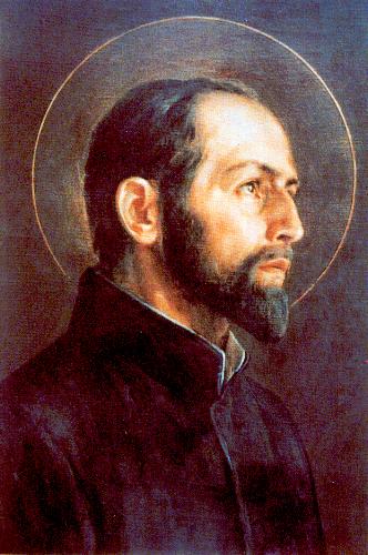 Sant'Antonio Maria Zaccaria