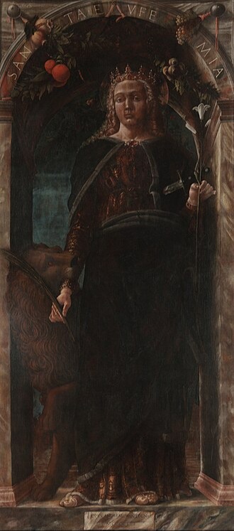 Sant'Eufemia