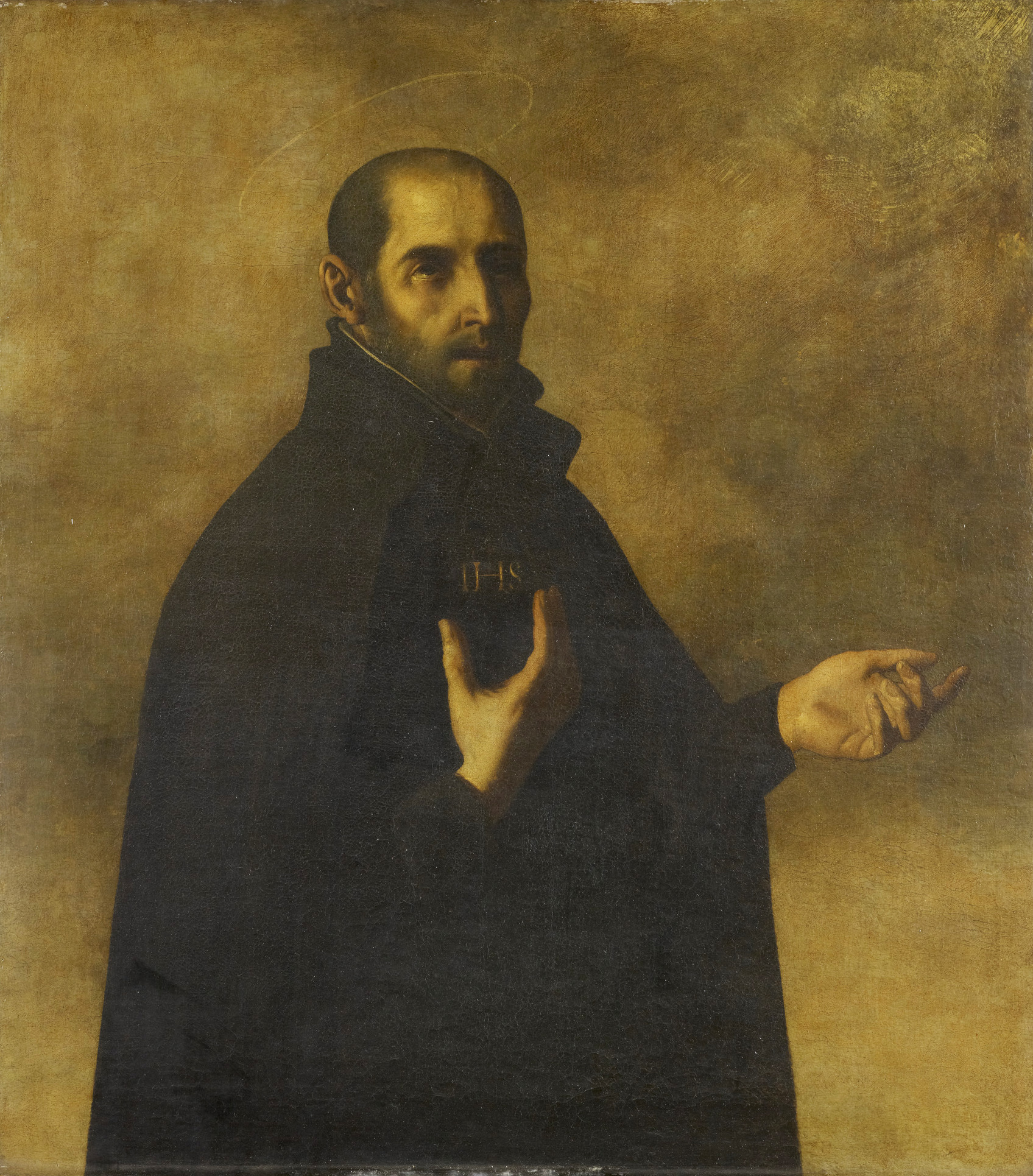 Ignatius Loyola