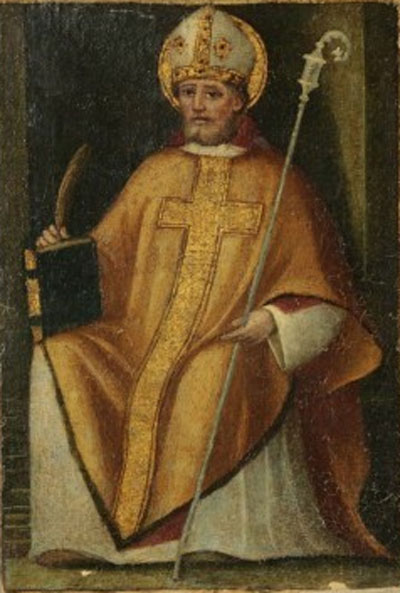 Sant'Isidoro di Siviglia