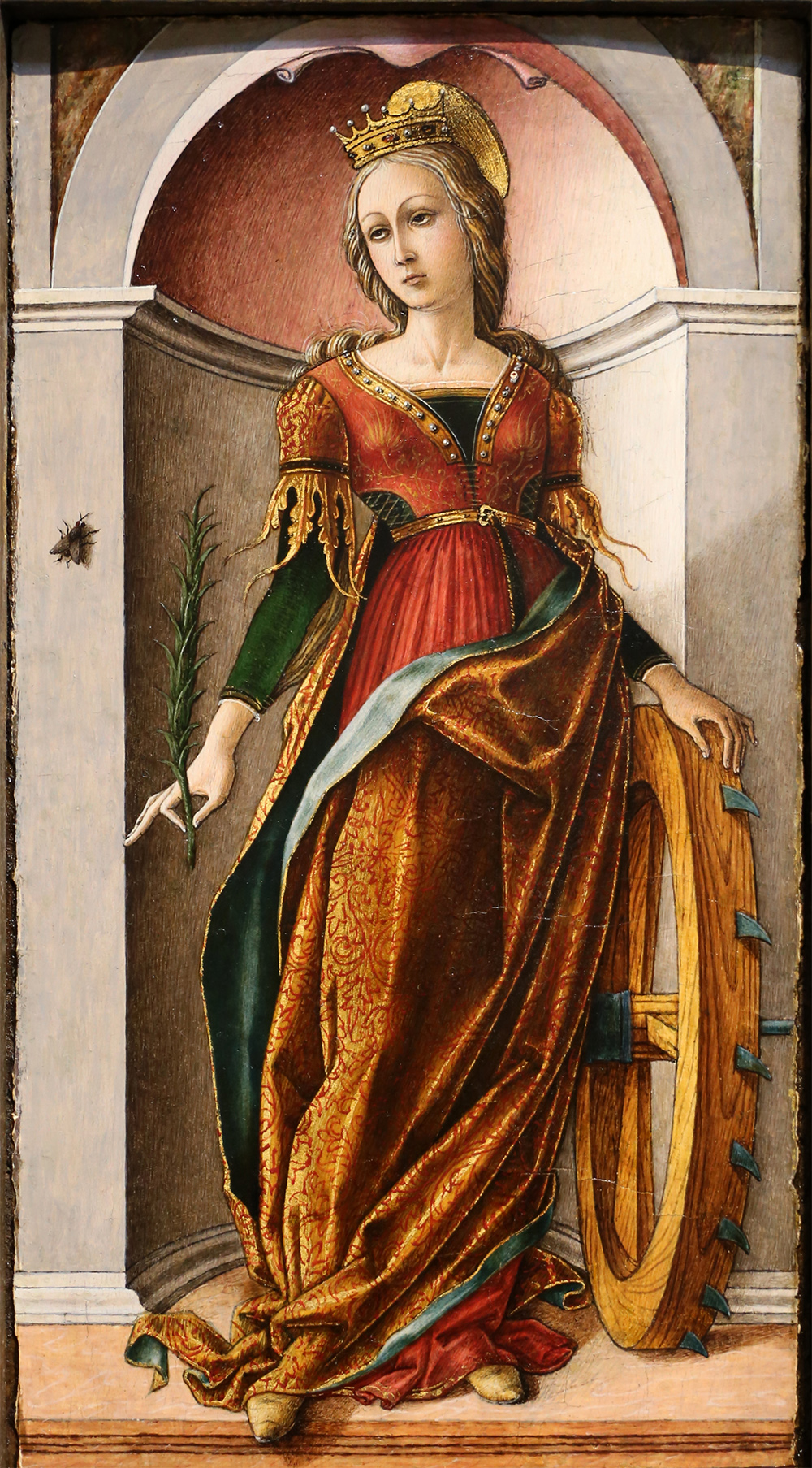 Santa Caterina d'Alessandria