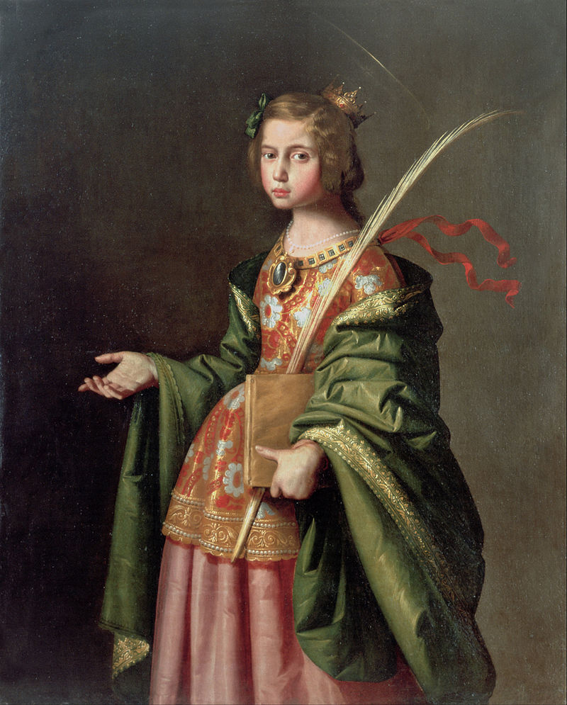 Santa Elisabetta di Turingia