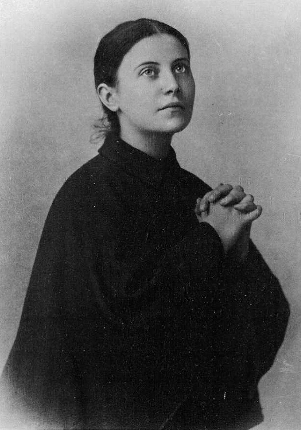 Santa Gemma Galgani Foto