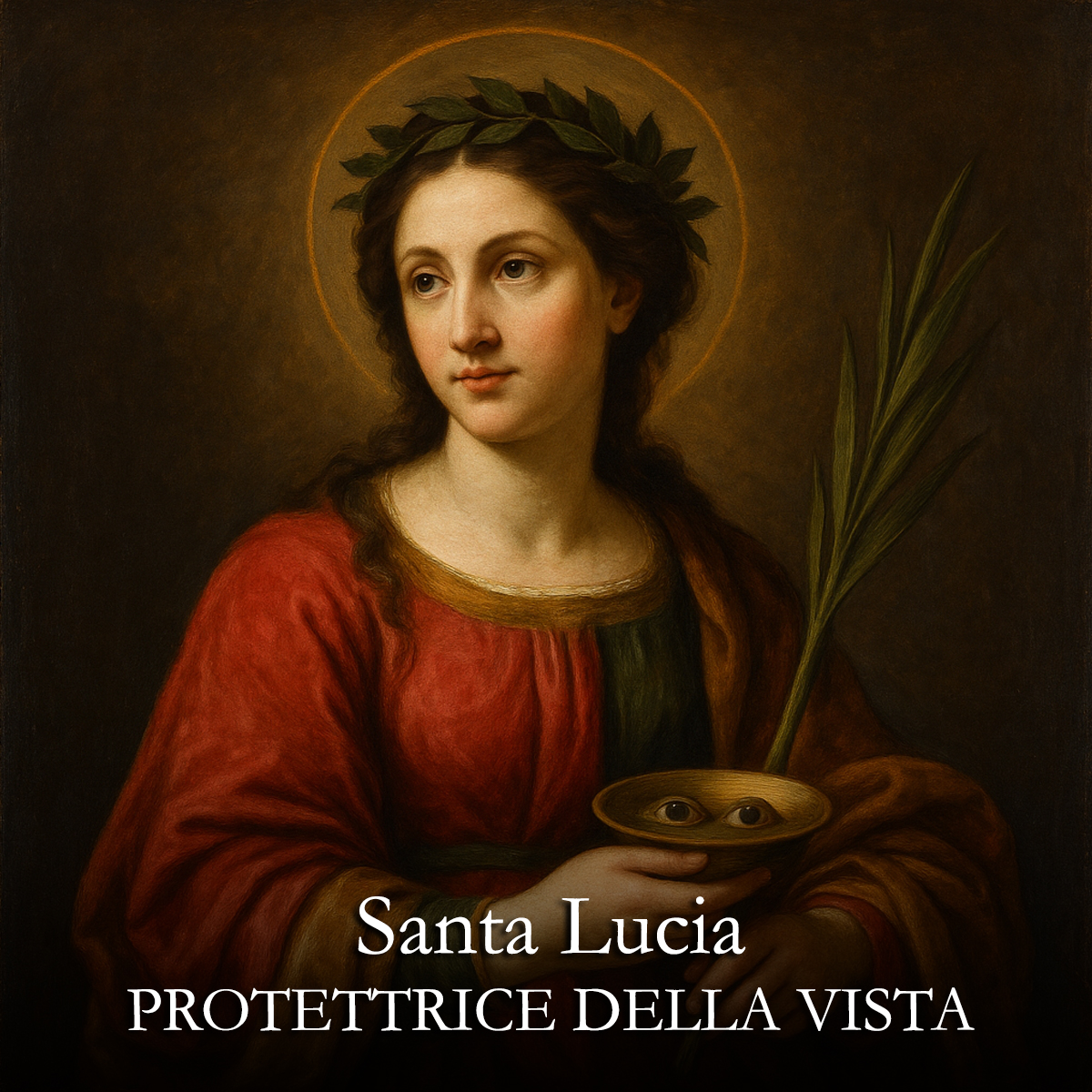 Santa Lucia