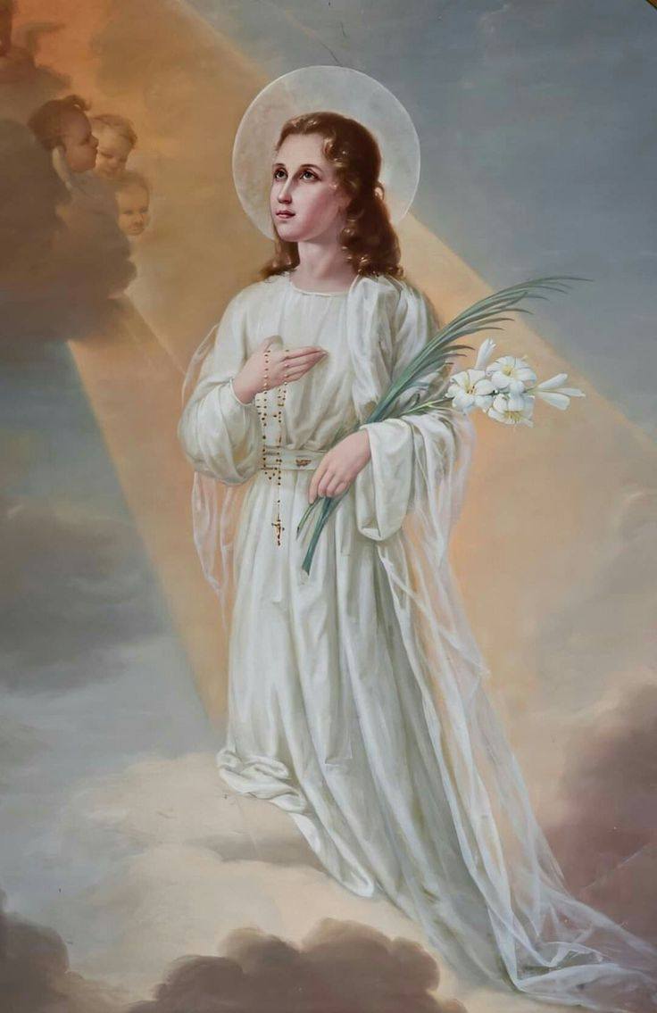 Santa Maria Goretti