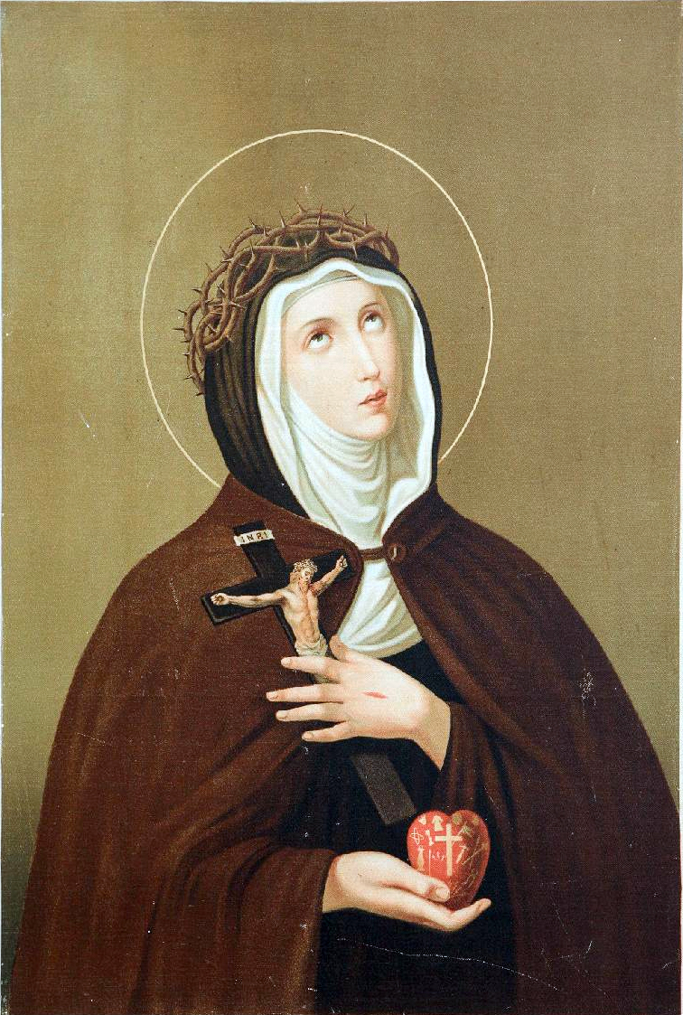 S. Veronica Giuliani