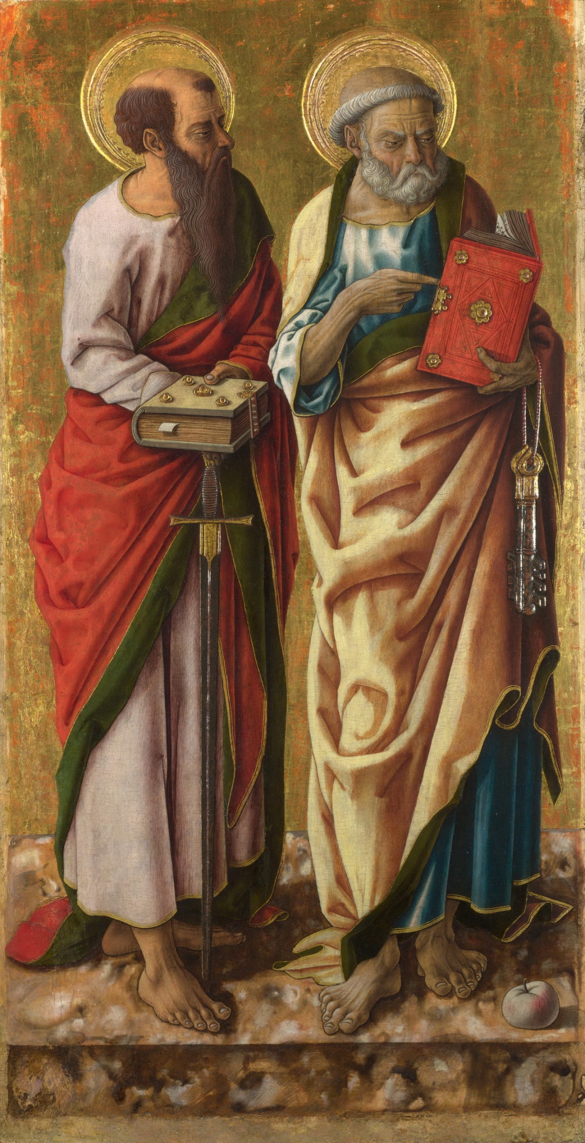 Santi Pietro e Paolo