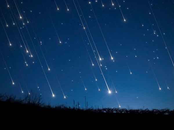 Stelle cadenti