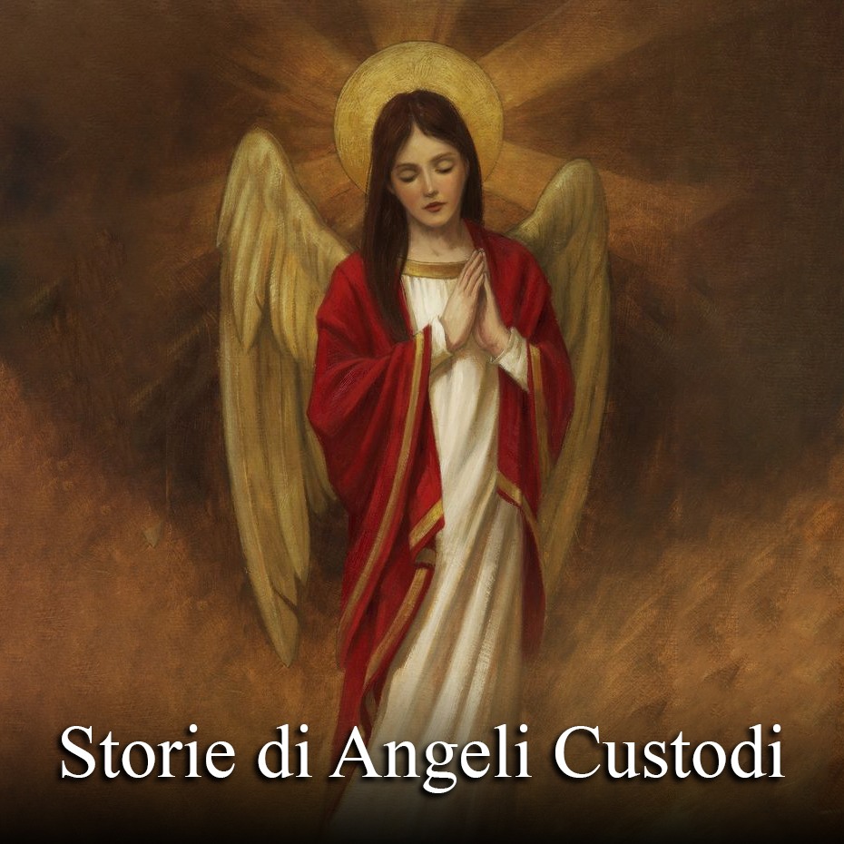 Parrocchia Dei Santi Angeli Custodi Santi Angeli Custodi