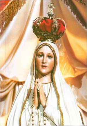 Madonna di Fatima