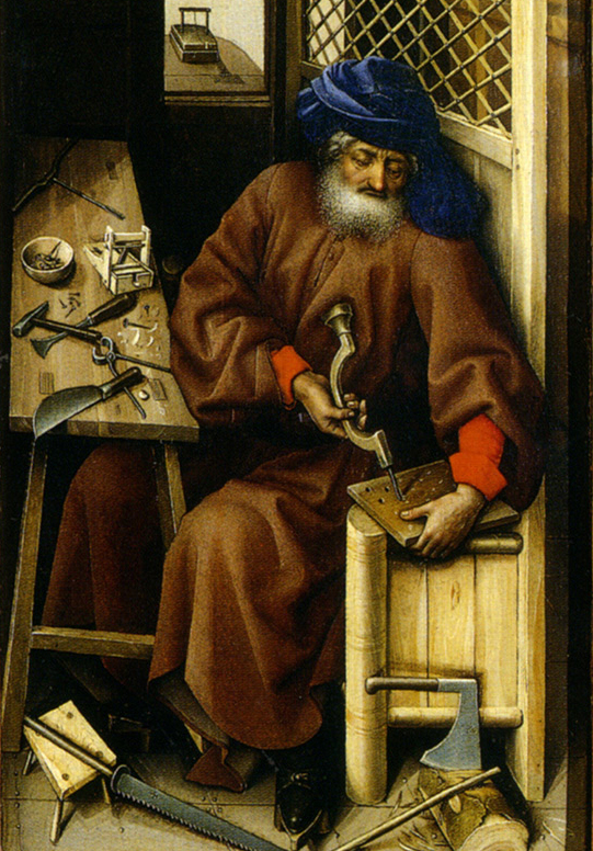 Trittico dell'Annunciazione