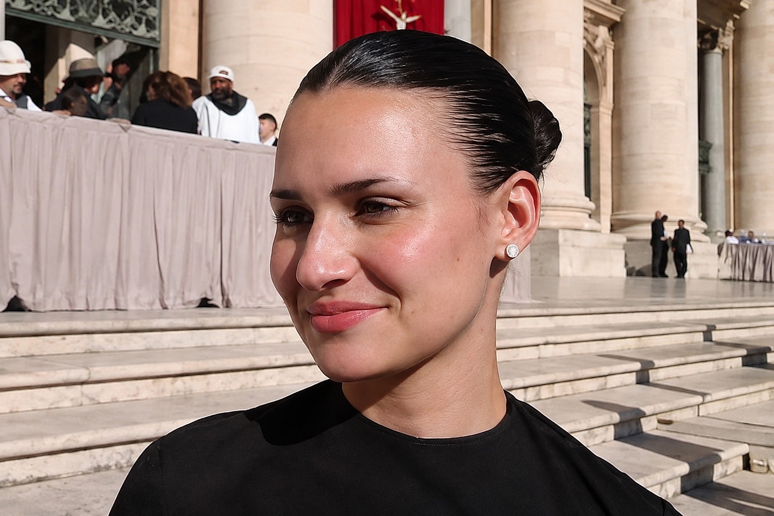 Valeria Valverde