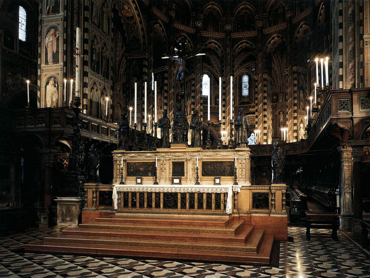 Immagini Di Sant'antonio Di Padova Basilica di Sant'Antonio di Padova