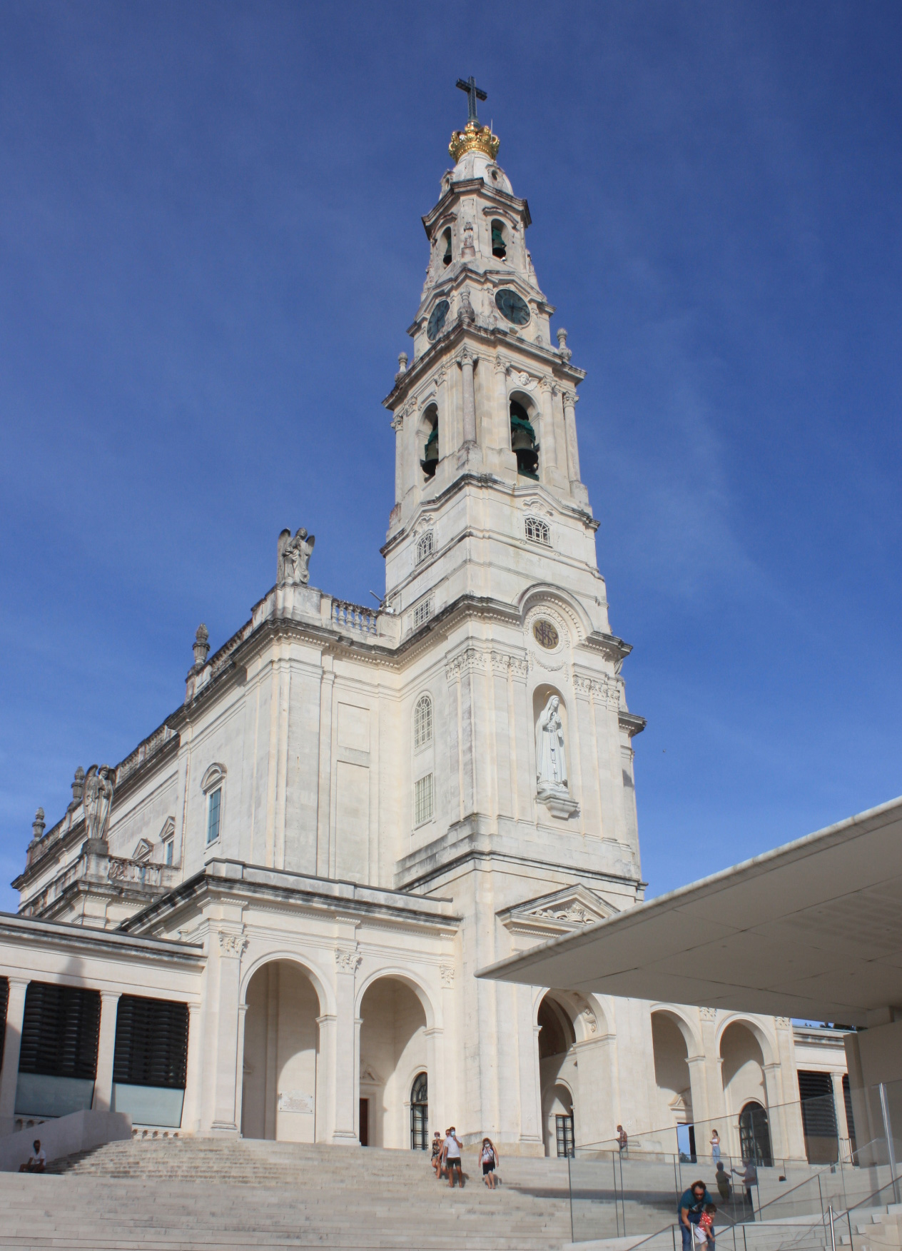 Basilica Nostra Signora del Rosario