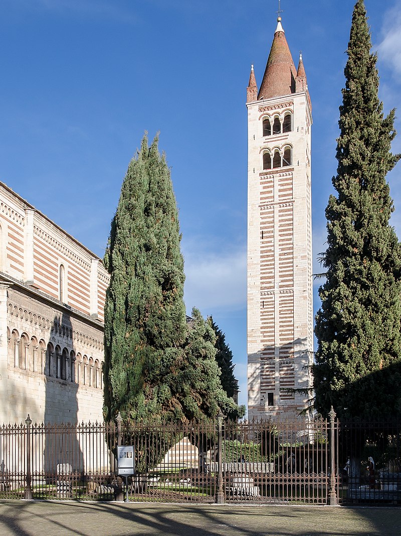 Campanile