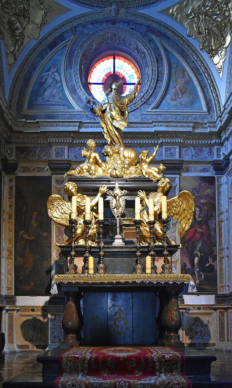 Cappella di San Giacinto