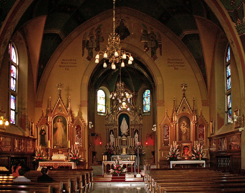 Cappella di San Giuseppe