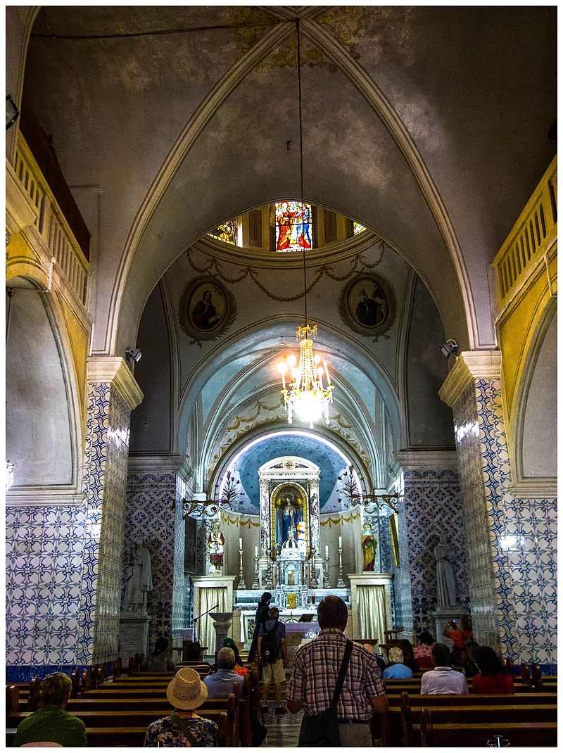 Chiesa di San Giovanni Battista