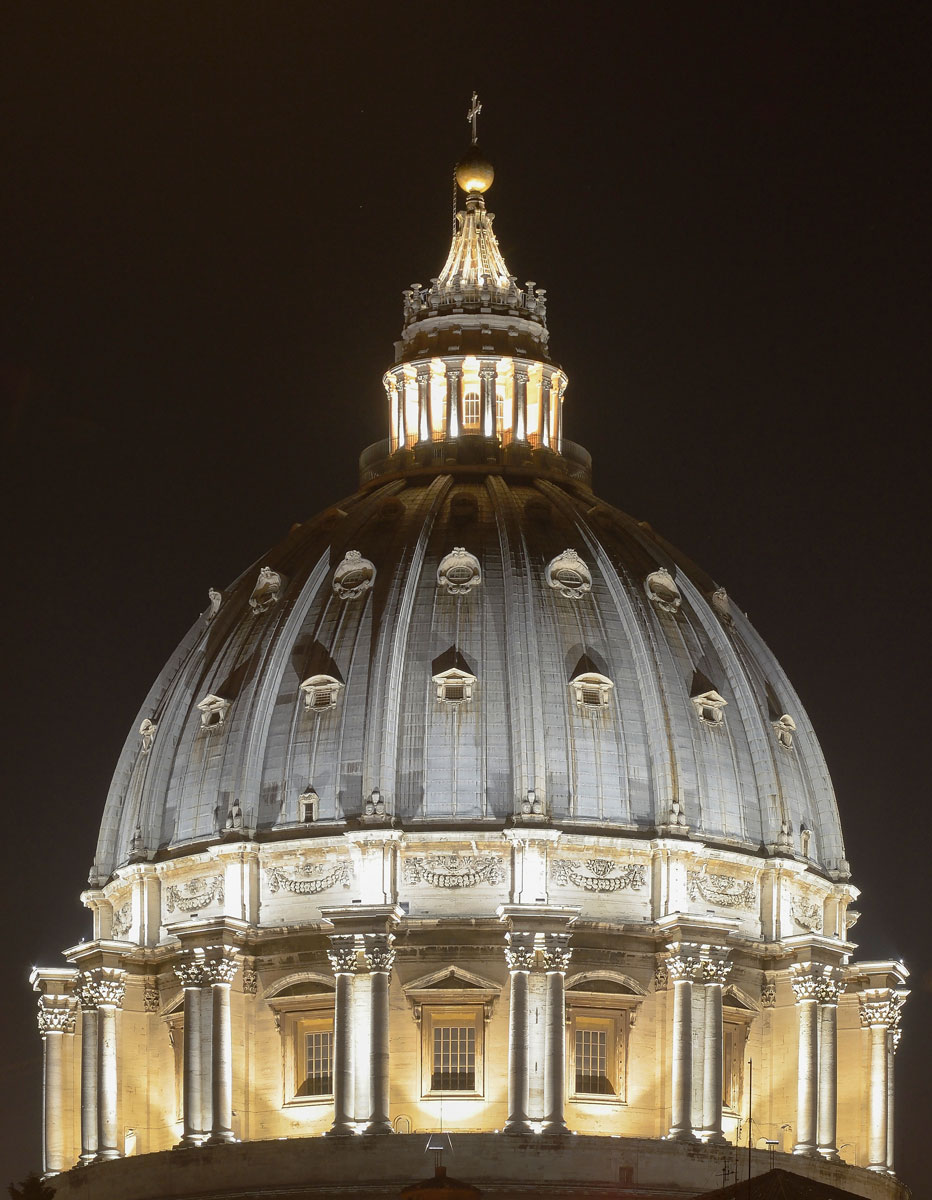 La Cupola di San Pietro