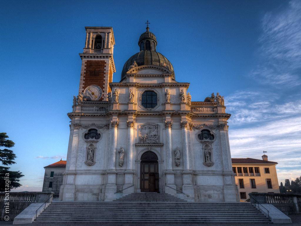 Santuario di Monte Berico