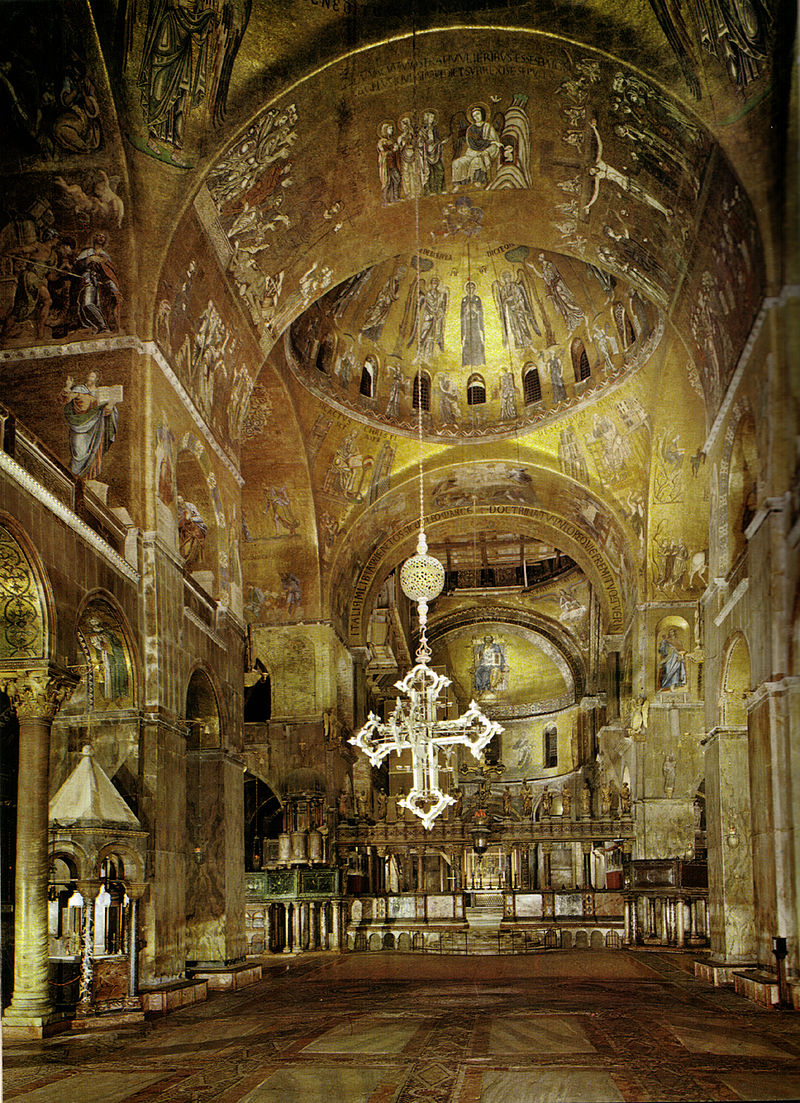 Basilica di San Marco