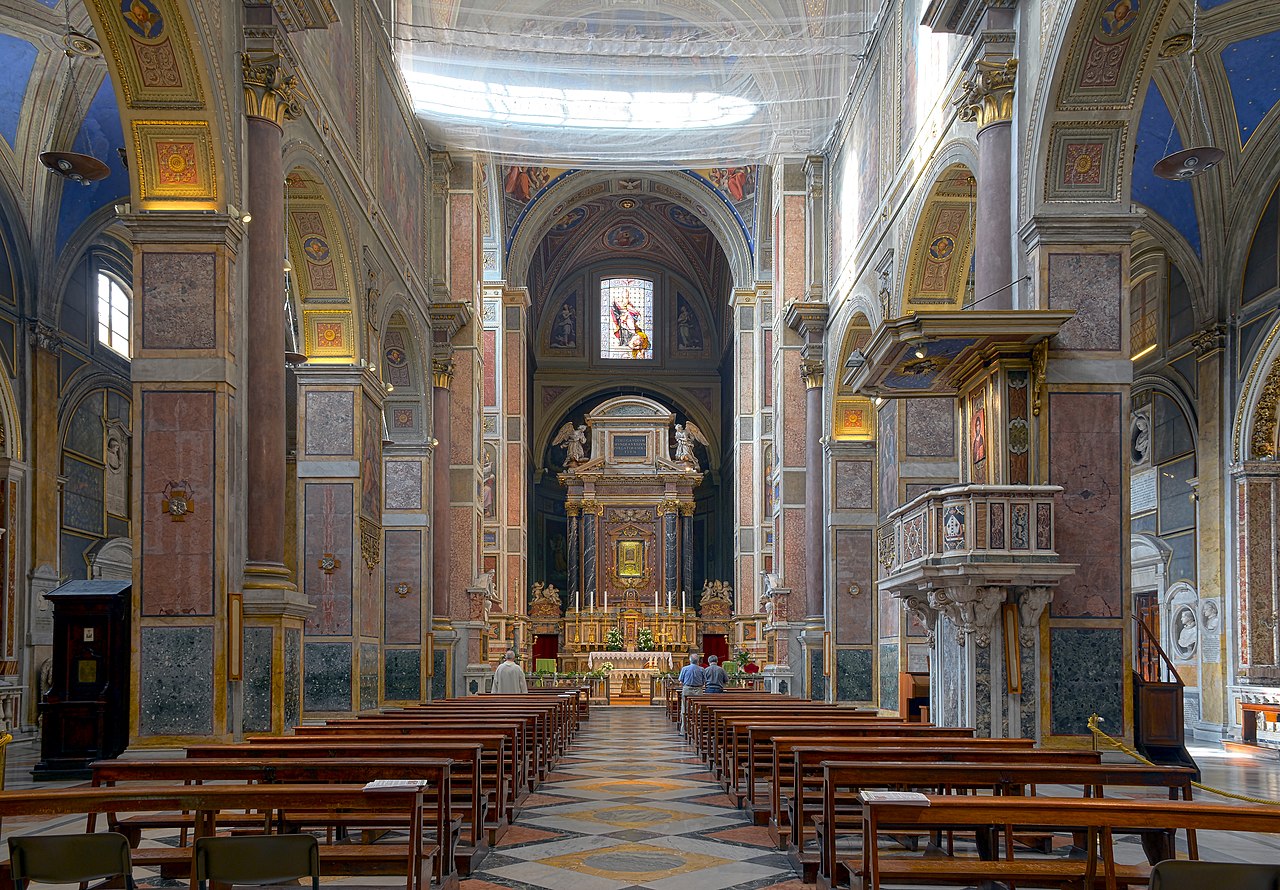Basilica di Sant'Agostino