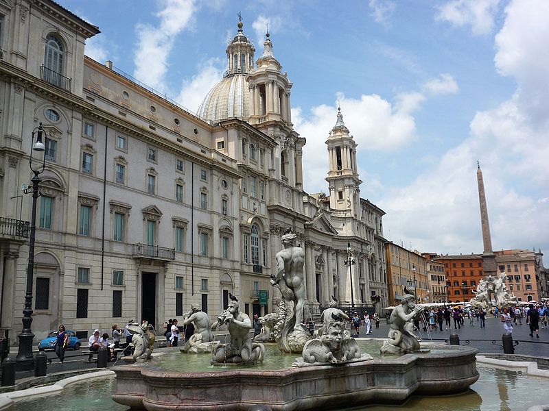 Piazza Navona